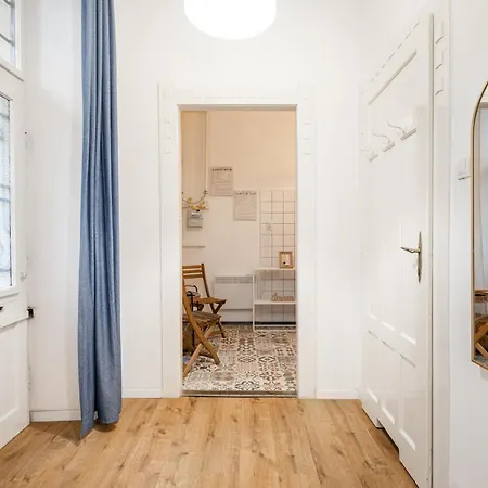 Blue Fairy K26 * ブダペスト