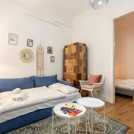 Blue Fairy K26 アパート