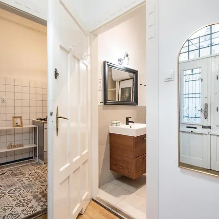 Appartamento Blue Fairy K26