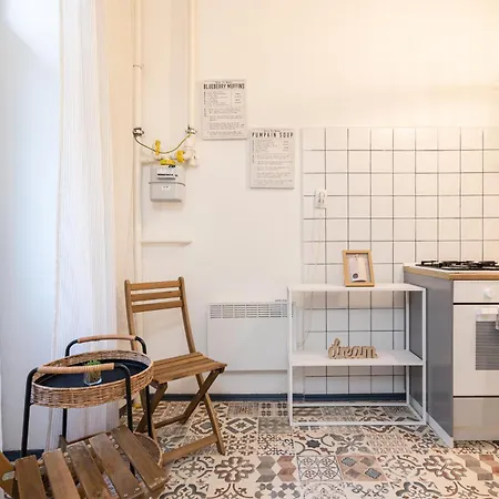 Appartamento Blue Fairy K26 *