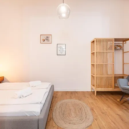 Blue Fairy K26 Appartamento *