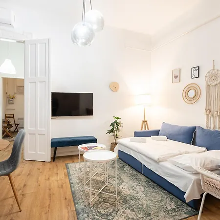 Apartment Blue Fairy K26 *