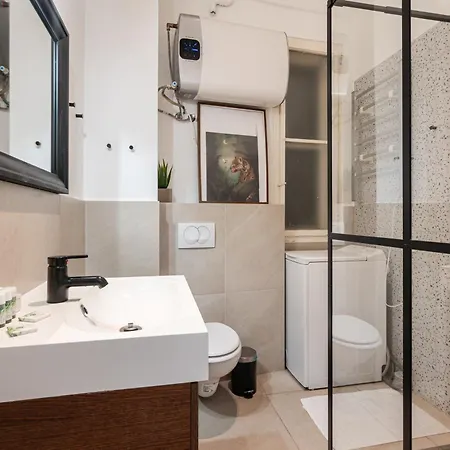 Blue Fairy K26 布达佩斯